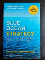 Blue Ocean Strategy - W. CHAN KIM, Ophalen of Verzenden, Zo goed als nieuw, Management