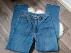 Verstelbare jeans, maat 38-40, Blauw, Ophalen of Verzenden, Zo goed als nieuw, W30 - W32 (confectie 38/40)