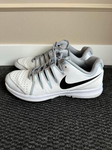 Nike Vapor Court Tennisschoenen - ZGAN beschikbaar voor biedingen