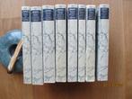 8 x Hermann Hesse jubileumuitgave, Ophalen of Verzenden, Zo goed als nieuw, Hermann Hesse