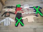 Kleding pakket bundel herfst-winter maat 86 jongen., Ophalen of Verzenden, Gebruikt, Maat 86