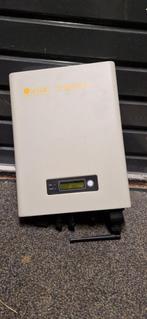 Omvormers 2k TL-3 Meerdere op voorraad, Ophalen of Verzenden, Elektriciteit