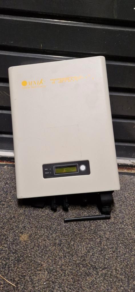 Omvormers 2k TL-3 Meerdere op voorraad, Doe-het-zelf en Verbouw, Meetapparatuur, Elektriciteit, Ophalen of Verzenden