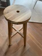Hoge kruk ikea, Ophalen, Zo goed als nieuw, Hout