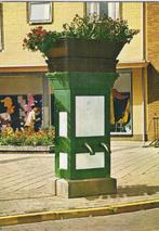 X7321 Gelopen ansichtkaart dorpspomp putten uit 1978, Ophalen of Verzenden, 1960 tot 1980, Gelopen, Gelderland