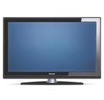Philips Cineos 42 inch TV, Ophalen, Philips, Gebruikt, LCD