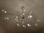 Designer Masterlight Molto hanglamp 14-lichts, Ophalen, Gebruikt, Glas, 75 cm of meer