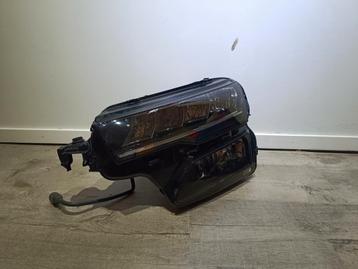 Skoda Karoq koplamp links LED 57B941009 beschikbaar voor biedingen