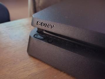 Playstation 4 500GB beschikbaar voor biedingen