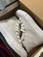Converse All Star Leer Leather Maat 36, Kleding | Dames, Schoenen, Wit, Nieuw, Ophalen of Verzenden, Sneakers of Gympen
