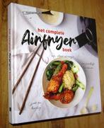 Fr. van Arkel. Het complete Airfryer boek. Image Books. 2020, Boeken, Kookboeken, Ophalen of Verzenden, Europa, Zo goed als nieuw