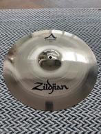 Zildjian A Custom 16" Crash - Als Nieuw!, Ophalen of Verzenden, Zo goed als nieuw, Drums of Percussie