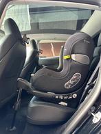 Cybex Sirona Z i-Size autostoel + Base Z onderstel, Kinderen en Baby's, Autostoeltjes, Verstelbare rugleuning, Gebruikt, 0 t/m 18 kg