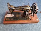 Antieke Husqvarna naaimachine, Antiek en Kunst, Antiek | Naaimachines, Ophalen
