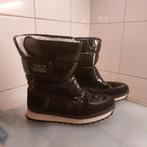 Maui en sons snowboots maat 41, Zwart, Snowboots, Ophalen of Verzenden, Zo goed als nieuw