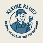 1e Motorfiets technicus tot uw dienst., Ophalen of Verzenden