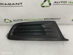 Voorbumper Rooster Rechts Volkswagen Polo 6R Orig 6R0853666J, Gebruikt, Volkswagen, Ophalen of Verzenden, Volkswagen