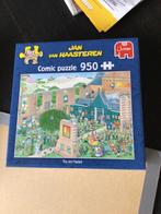 Jan van Haasteren puzzels, Ophalen, 500 t/m 1500 stukjes, Zo goed als nieuw, Legpuzzel
