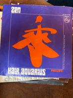 Zen - aquarius/ hair, Cd's en Dvd's, Ophalen of Verzenden, Zo goed als nieuw