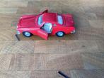 Dinky toys Volvo 1800S 116, Hobby en Vrije tijd, Modelauto's | 1:43, Ophalen of Verzenden, Gebruikt, Overige typen, Dinky Toys