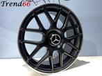 5x112 19'' Mercedes A B C CLA Klasse AMG V Klasse Vito, Auto-onderdelen, 19 inch, Velg(en), Nieuw, Ophalen of Verzenden