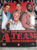 A - TEAM DVD box seizoen 1, Cd's en Dvd's, Dvd's | Tv en Series, Ophalen of Verzenden, Zo goed als nieuw