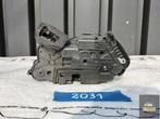 VW SKODA AUDI DEURSLOT LINKS 5NB837015D, Auto-onderdelen, Ophalen of Verzenden, Gebruikt, Audi, Deur