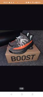 Yeezy Boost 350 V2 Dark Beluga Maat 48, Kleding | Heren, Zo goed als nieuw, Ophalen