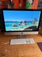 Imac 27 inch 2020 ( Houten case voor toetsenbord ), Computers en Software, Apple Desktops, Ophalen, IMac, 512 GB, Zo goed als nieuw