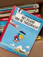 Diverse stripboeken, biografie en kunstboeken, Meerdere stripboeken, Ophalen, Zo goed als nieuw