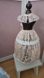 Klein paspopje, Ophalen, Zo goed als nieuw