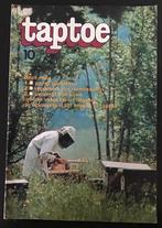Weekblad voor de Jeugd. Taptoe. Uitgave 1977. Nummer 10., Gelezen, Verzenden, Eén stripboek, Taptoe