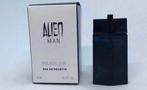 Miniatuur Alien man Thierry Mugler 6 ml eau de toilette, Verzenden, Nieuw, Miniatuur, Gevuld