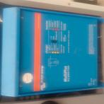 Auto omvormer met accu werkbus wand transporter, Ophalen of Verzenden