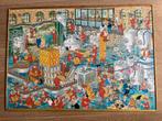 Puzzel JvH 2000 stukjes, Ophalen of Verzenden, Meer dan 1500 stukjes, Zo goed als nieuw
