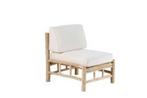 Nieuwe lounge chair van CasaShops, Ibiza Style, Huis en Inrichting, Ophalen, Nieuw, 75 tot 100 cm