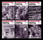 Nova Scheikunde Uitwerkingen VWO 4, VWO 5, VWO 6, Max Editie, VWO, Scheikunde, Malmberg, Nieuw