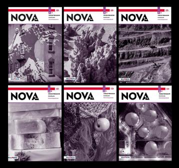 Nova Scheikunde Uitwerkingen VWO 4, VWO 5, VWO 6, Max Editie beschikbaar voor biedingen