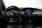 Bmw 5-SERIE 530i sedan Automaat - Dakraam, Leer, Cruise, Cli, Automaat, Gebruikt, 259 pk, 2996 cc