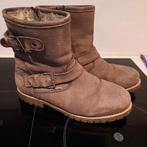 Human nature warme laarzen 39, Hoge laarzen, Bruin, Verzenden, Zo goed als nieuw