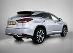 Lexus RX 450h AWD Luxury Line Limited | Apple CarPlay | Stoe, 12 maanden, Gebruikt, Adaptive Cruise Control, Leder
