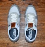Gaastra - leren Kevan sneakers White - maat 43, Kleding | Heren, Schoenen, Gaastra, Wit, Nieuw, Ophalen of Verzenden