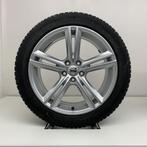 Volvo 18 inch velgen + winterbanden S90 V90, 18 inch, 245 mm, Banden en Velgen, Nieuw