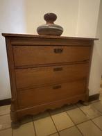 Vier antieke kasten, Antiek en Kunst, Antiek | Meubels | Kasten, Ophalen