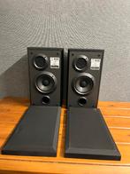Set Bose ML2 ( BLK ) luidsprekers , boxen , speakers ., Gebruikt, Ophalen of Verzenden, Bose, Minder dan 60 watt
