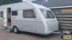Kip Grey Line Special 47 TCB Enkele bed, mover, voort., Standaardzit, Schokbreker, Kip, Bedrijf