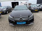 Mercedes-Benz E-klasse 220 BlueTEC Edition AMG|Taxi Klaar, S, Auto's, Mercedes-Benz, Achterwielaandrijving, Gebruikt, Euro 6, 2000 kg