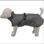 Gevoerd Trixie regenjasje, maat 30 cm, Ophalen of Verzenden, Zo goed als nieuw, Hondenjas