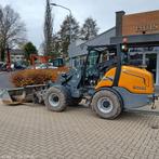 Giant G5000DC Shovel., Zakelijke goederen, Niet opgegeven, -, Niet opgegeven, Wiellader of Shovel