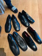 Balenciaga Heren Schoenen - Nette Schoenen, Kleding | Heren, Ophalen of Verzenden, Zo goed als nieuw, Zwart, Veterschoenen